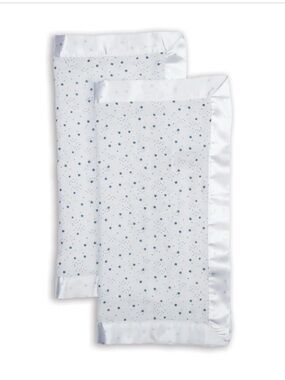 Lulujo Security Blanket Set